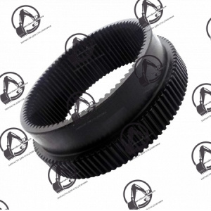 Обод шестерни CAT 3P-7041