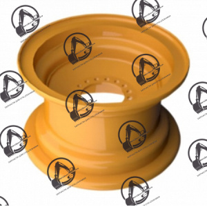 Обод CAT 7K-8758