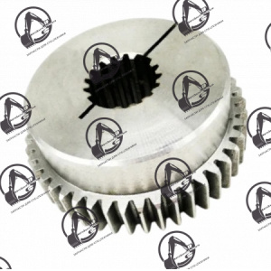 Ступица CAT 239-6599