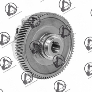 Шестерня ТНВД BOBCAT 6698560