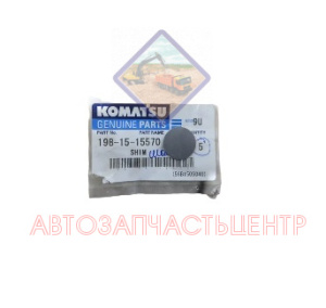 Шайба 198-15-15570