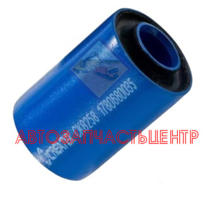 Сайлентблок стабилизатора заднего SHACMAN 178000680035