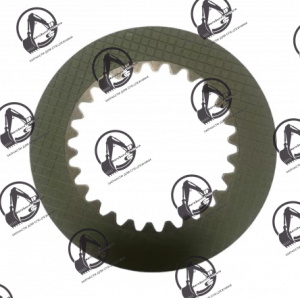 Диск KOMATSU 714-12-19710