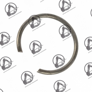 Пружинное кольцо 07B0075