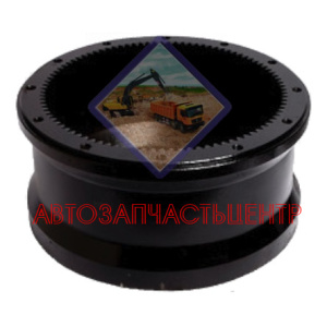 Корпус редуктора хода 1025787