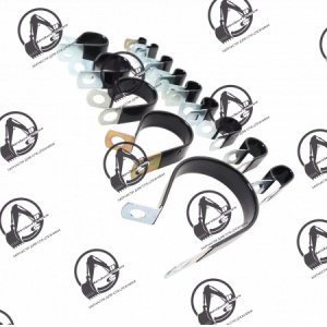 Зажим KOMATSU 04434-51212