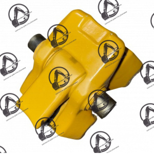 Каретка в сборе KOMATSU 17A-30-00051