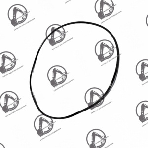 Кольцо уплотнительное VOLVO VOE11712534