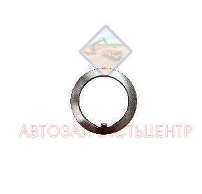 Шайба под гайку задней ступицы MAN TGA TGS TGX с дисковым тормозом 81907140249
