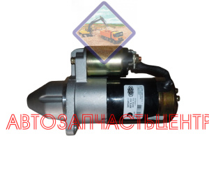 Стартер СТ-230Е