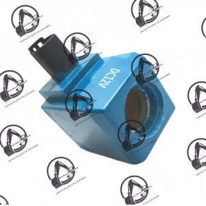 Клапан JCB 25221054