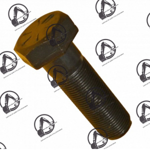 Болт CAT 6F-7037