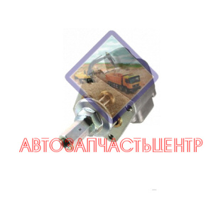 Клапан пилотный, 9257577 / 9247135