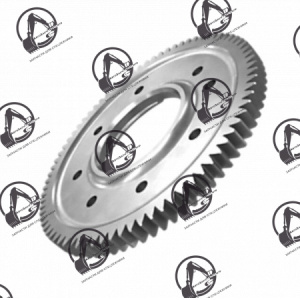 Шестерня CAT 137-4548
