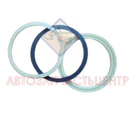 Ремкомплект гидроцилиндра ковша HITACHI ZX330 9175564