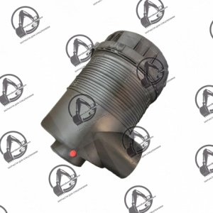 Воздухоочиститель в сборе 400414-00110