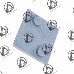 Накладка (6.0MM) Terex 3518965M1