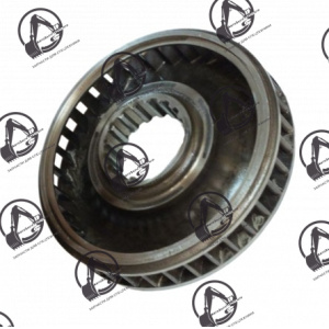 Статор KOMATSU 711-52-12110