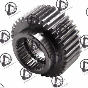 Ступица CAT 7G-7616